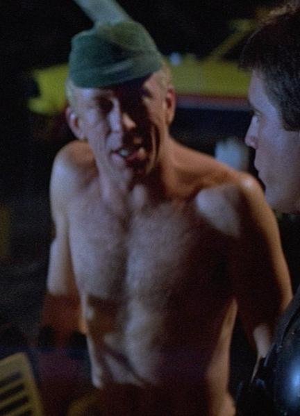 Steve Bisley Nude Scenes 45195
