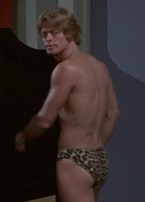 Michael Blodgett Nude Scenes 45207
