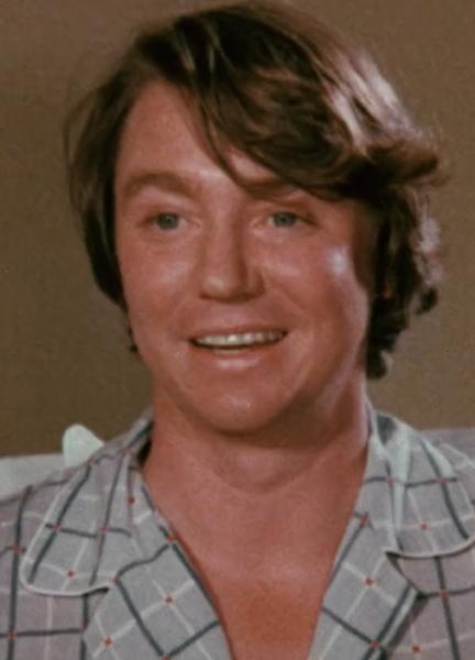 Randy Boone Nude Scenes 67147