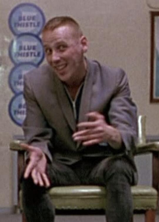 Ewen Bremner Nude Scenes 65707