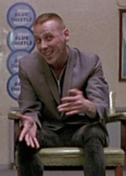 Ewen Bremner Nude Scenes 65707
