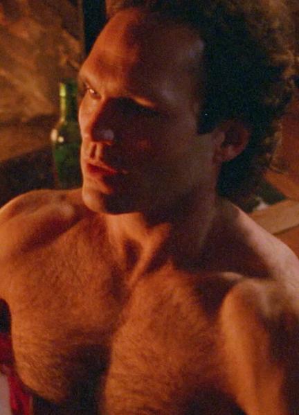 William Bumiller Hot Scenes 53502
