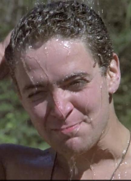 Brandon Burke Nude Scenes 63903
