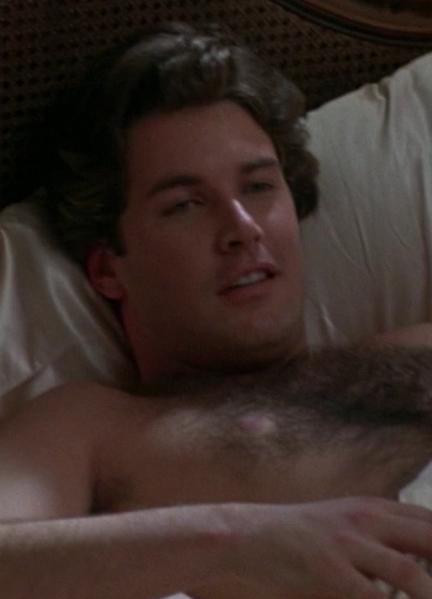 Thomas  Byrd Nude Scenes 43923