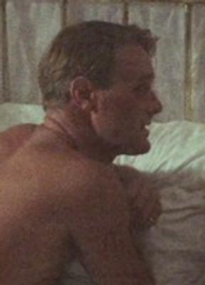 Christopher Cazenove Butt Shirtless 45504