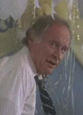 George Coe Butt 57201