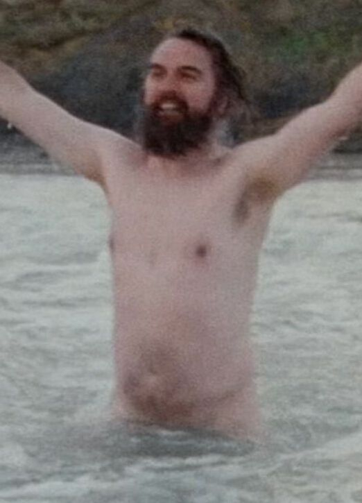 Billy Connolly Nude Scenes 62475