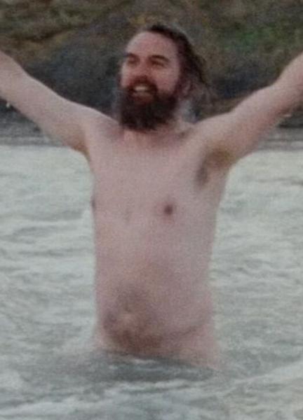 Billy Connolly Nude Scenes 62475