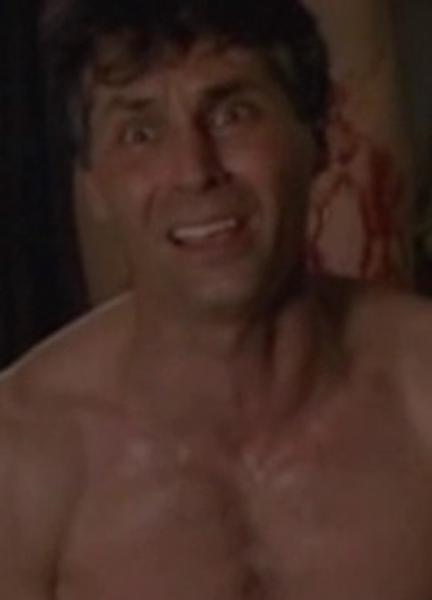 Robert Corbo Nude Photos 45837