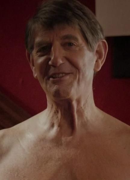Peter Coyote Nude Photos 43545