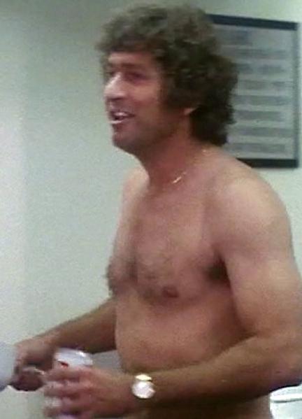 Mac Davis Naked 45138