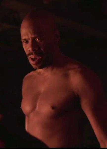Colman Domingo Nude 42396