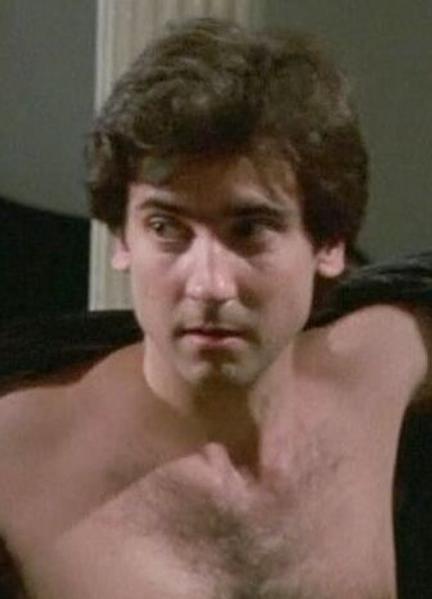 Griffin Dunne Naked 65462