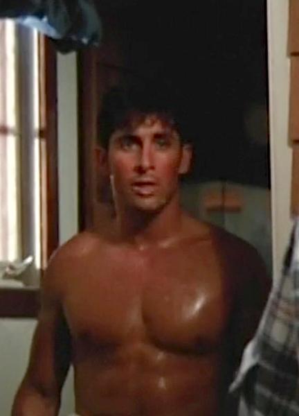 Corey Michael Eubanks Nude Scenes 46431
