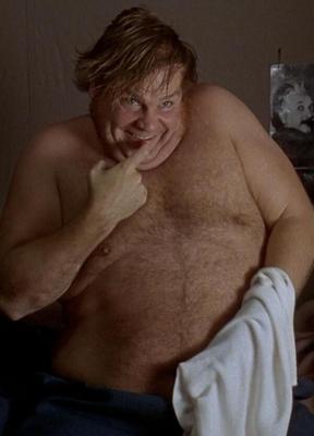 Chris Farley Hot Scenes 67386