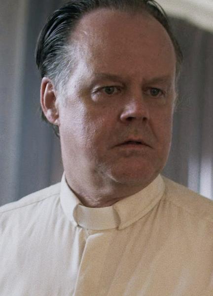 Larry Fessenden Naked 61334