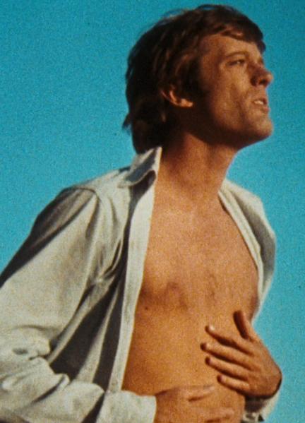 Peter Fonda Nude Scenes 41403