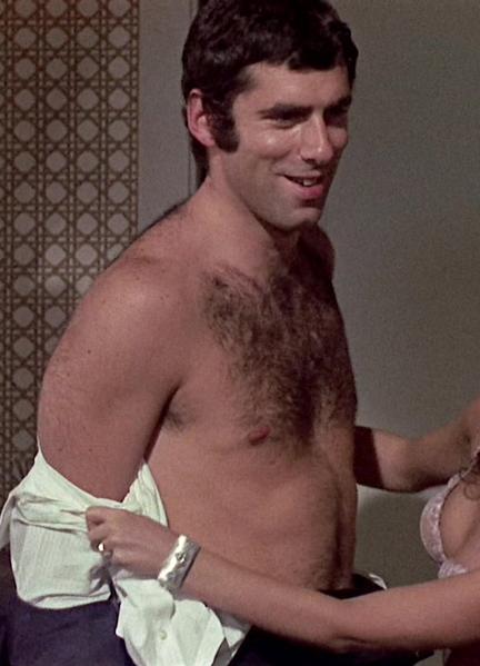 Sexy Elliott Gould 55224