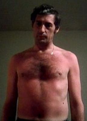 William Grannel Nude Photos 25549