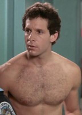 Steve Guttenberg Naked 37698
