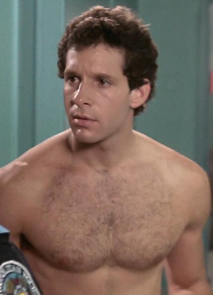 Steve Guttenberg Naked 37698