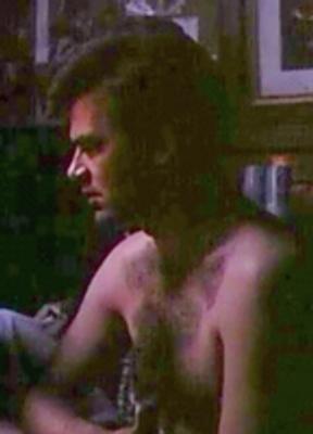 Billy Hartman Butt Shirtless 66871