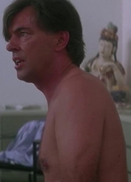 Fred Henderson Naked 45522