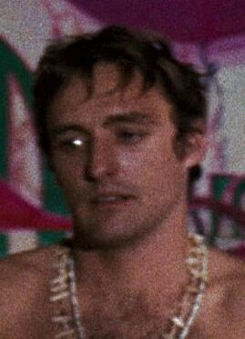 Dennis Hopper Nude 64272