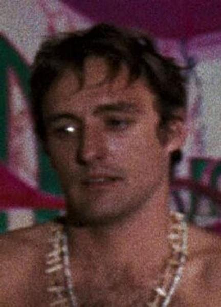 Dennis Hopper Nude 64272