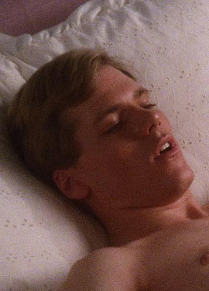 Patrick Houser Nude Scenes 55359