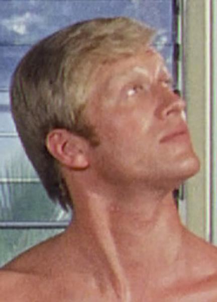 Sexy Ken Howard 47676