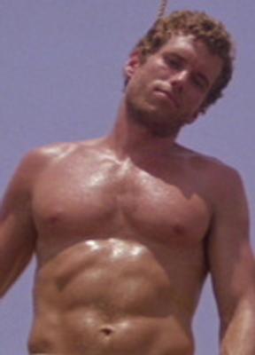 Sexy Brent Huff 55032