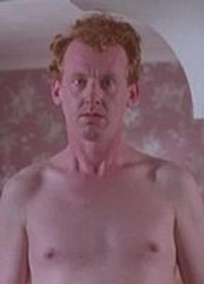 Steve Huison Bulge Butt 65374