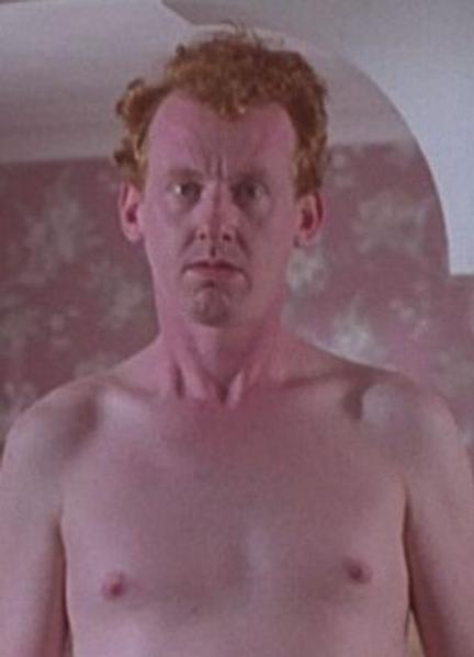 Steve Huison Naked 65374