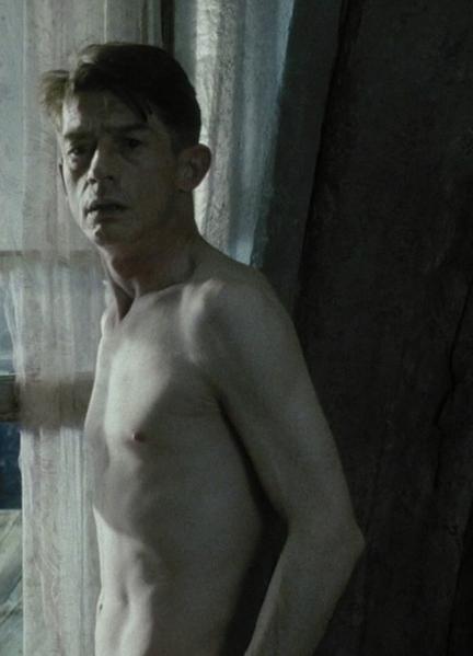John Hurt Naked 46254