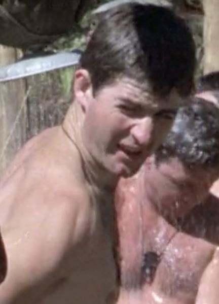 John Jarratt Naked 63906