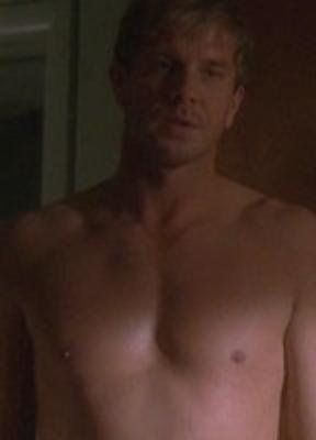 Kenny Johnson Naked 38742