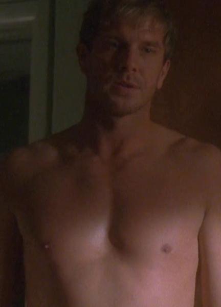 Kenny Johnson Naked 38742