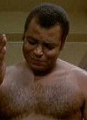 James Earl Jones Nude Scenes 56727
