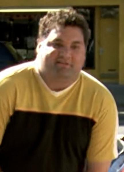 Artie Lange Nude Scenes 67387