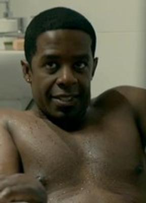 Adrian Lester Nude Scenes 41571