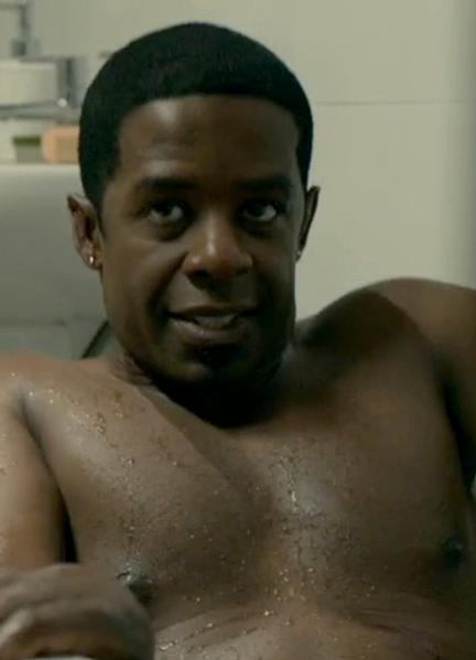 Adrian Lester Nude Scenes 41571