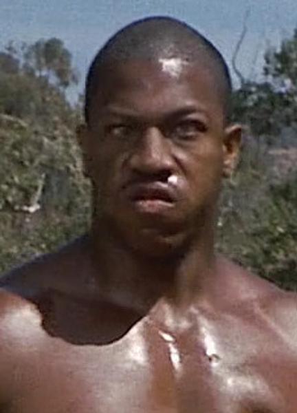 Tommy 'Tiny' Lister Nude 41544