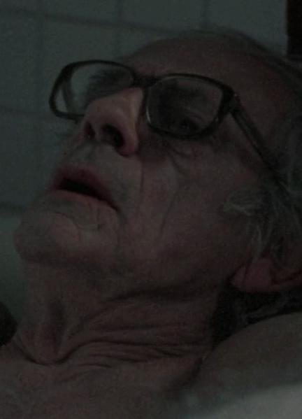 Christopher Lloyd Naked 43578