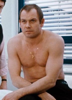 Sexiest Klaus Löwitsch Scenes 61451