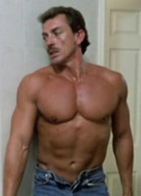 John Lynch Shirtless 12422