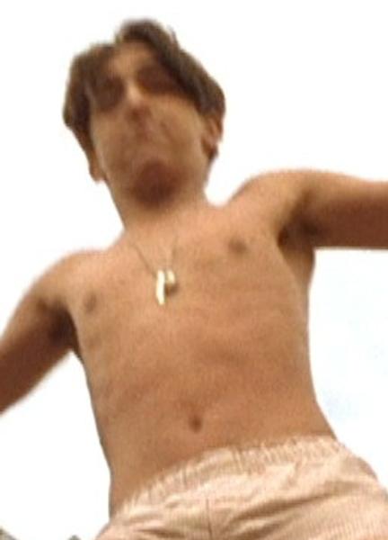 James Madio Nude Scenes 42999