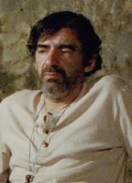 Predrag 'Miki' Manojlović Naked 66642
