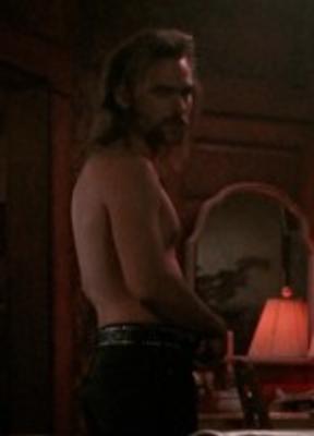 David Anthony Marshall Butt Shirtless 64876