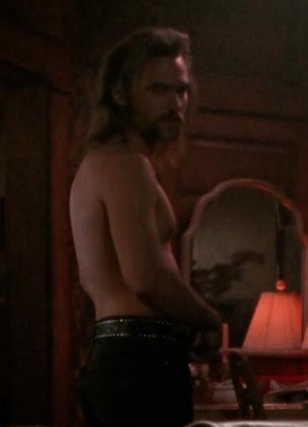 David Anthony Marshall Nude 64876